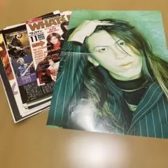 globeファンクラブ会報house of globe vol.27ケイコ特集 - メルカリ