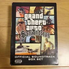 2025年最新】gta サントラの人気アイテム - メルカリ