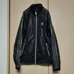 2025年最新】adidas パイソン ジャージの人気アイテム - メルカリ