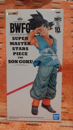 2025年最新】バイバイ悟空 smsp a賞の人気アイテム - メルカリ