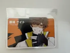 CharadeManiacs シャレマニ 朗読劇 入場特典 獲端ケイト