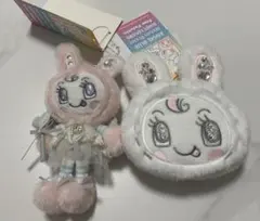 新品 メゾピアノ エンジェルベリエちゃん キラキラHUGショルダー | Mercari