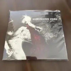 Dimension Zero / He who shall not bleed