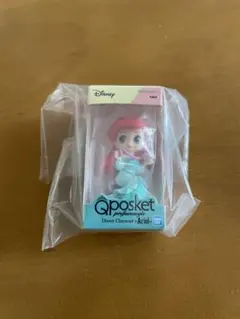 Qposket アリエル フィギュア