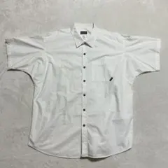 極美品‼️超レア‼️ 00s Patagonia コットンシャツ　men's XLのサムネイル