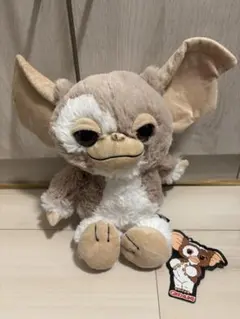 円谷プロ かいじゅうのすみか 宇宙怪獣ムクムク ぬいぐるみ