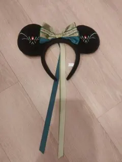 即購入⭕️ ヘアアクセサリー付き アナと雪の女王 アナ ウィッグ リボン アナ雪」 戴冠式アナ コスプレウィッグ リボン付きの通販 by