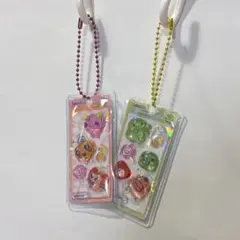 【正規品】ボンボンドロップシールたまごっちお裾分け