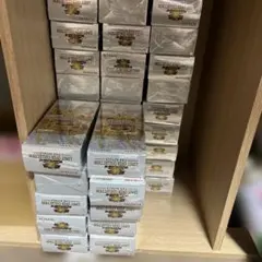KONAMI LIMIT OVER COLLECTION 10 box