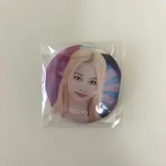 TWICE ツウィ ONCE DAY 缶バッジ