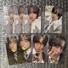 &TEAM BacktoLife トレカ TAKI