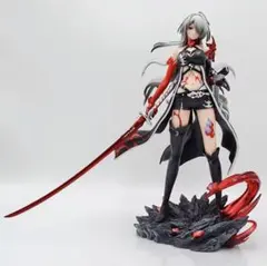 1/8　未塗装 未組立　フィギュア　ガレージキット　緋英　 崩壊：スターレイル 1/8 未塗装 未組立 フィギュア ガレージキット 緋英 崩壊：スター