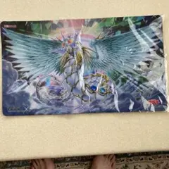 プレイマット 遊戯王OCG デュエルモンスターズ