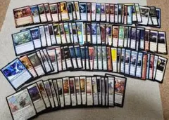 24時間以内発送】MTG トレカ まとめ 断捨離 マジックザギャザリング