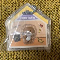 MINITEEN ディノ キーホルダー