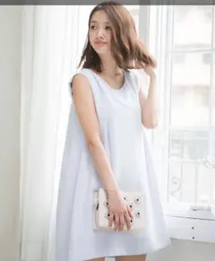 ✨マーキュリーデュオ  美品ワンピ