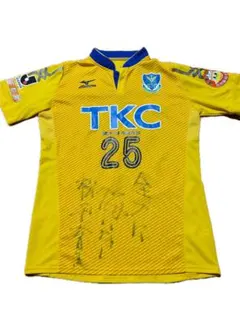 栃木SC 42 南野遥海 サイン入りレプリカユニフォーム 2025年最新】栃木sc ユニフォームの人気アイテム - メルカリ