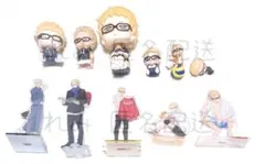 ハイキュー 月島蛍 アクスタ フィギュア まとめ売り