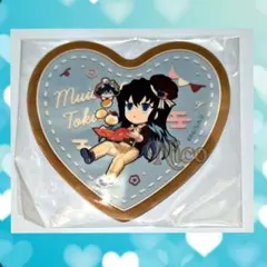 鬼滅の刃 時透無一郎/☆2025 バレンタイン ホワイトデー アクリルコースター