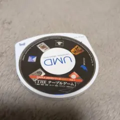 PSP THE テーブルゲーム
