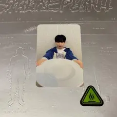 ALL(H)OURS ゴノ soundwave 対面 トレカ