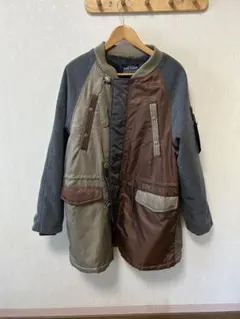 キューブシュガージャケット