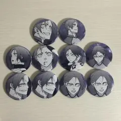2025年最新】御影玲王 缶バッジ まとめ売りの人気アイテム - メルカリ