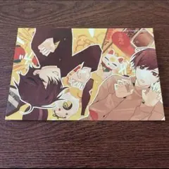 ワンピース 麦わらストア 特典 イラストシート ニコ ロビン - メルカリ