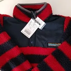Breeze キッズ　ボア上着