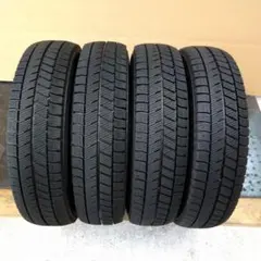 ☆バリ山 195/65R15 ブリヂストン ブリザック VRX3 22年製 4本 - メルカリ