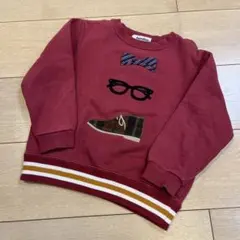 ファミリア トップス