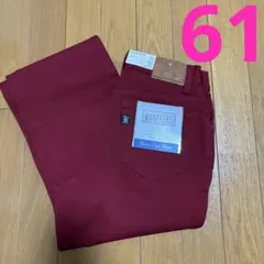 新品‼︎ ブラッパーズ 2way ストレッチ ブーツカットフレア28インチ