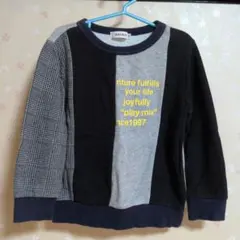 スラップスリップ トレーナー