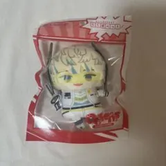 にじさんじ 緋八マナ にじぱぺっと