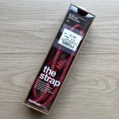 トポロジー ストラップ