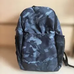 NIKE ブラジリア バックパック 迷彩柄