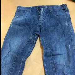 ニールバレットGパンのサムネイル
