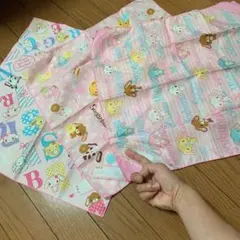 ◎2点購入で700円・お買い得SALE◎テーブルクロス　3枚セット