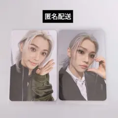 Stary Kids ATE ソウルコン STAYZONE フィリックス