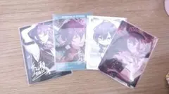 ❤︎あんスタ 礼瀬マヨイ 紙類 まとめ売り❤︎