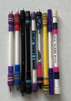 2026年最新】ペン 回し 改造 ペンの人気アイテム - メルカリ