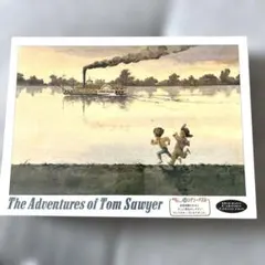 2025年最新】トム・ソーヤーの冒険 パズルの人気アイテム - メルカリ