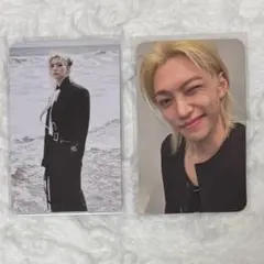 Stray Kids スキズ フィリックスdo it 更新特典 トレカ