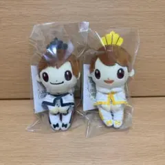 永瀬廉 髙橋海人 ちょっこりさん - メルカリ