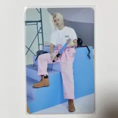 SEVENTEEN トレカ ジュン carat land