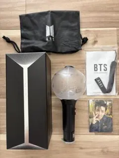 BTS 公式ペンライト ARMYPENLIGHT VER.3