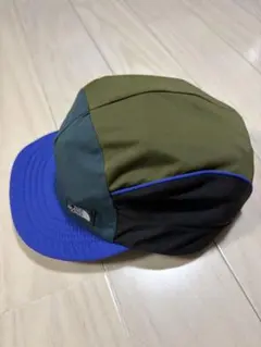 THE NORTH FACE パネルデザインキャップ