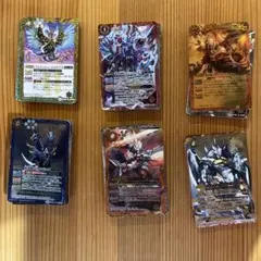 2025年最新】バトルスピリッツ まとめ売りの人気アイテム - メルカリ