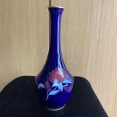 花器　｛中古良品］ sghr Sghr スガハラ フラワーベース 花瓶 HELEN ヘレン 花器