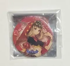 オーディンスフィア ベルベット セガカフェ ヴァニラウェア 缶バッジ